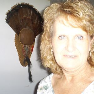 Meet your Posher, Joan